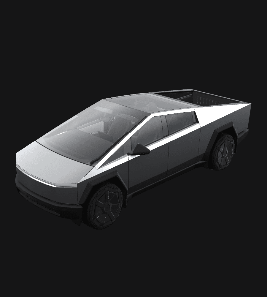 Cybertruck